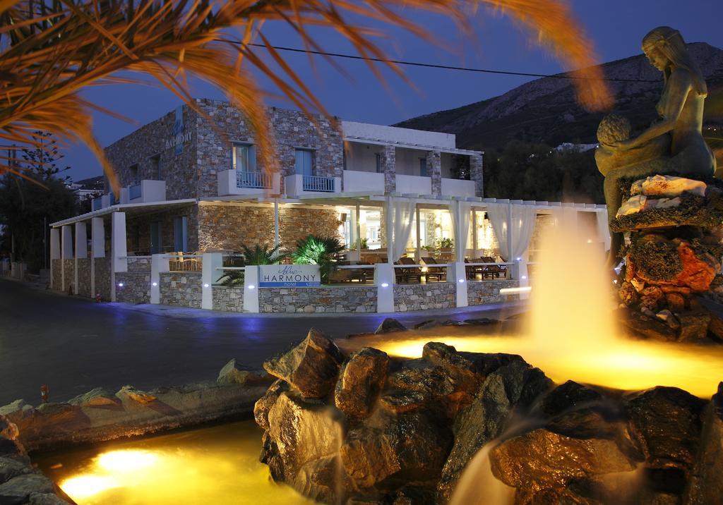 Blue Harmony Hotel Kini ห้อง รูปภาพ